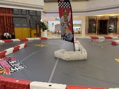-汤姆熊欢乐世界(滨江店)