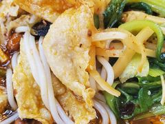螺丝肉汤粉-红鼻子桂林米粉(金唐新光界店)