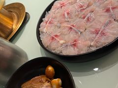 -鼓楼东街老火锅(鼓楼店)