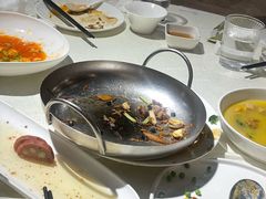 -金枝玉叶上海人家食府(三里河店)