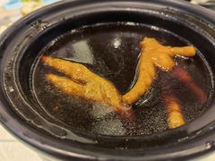 鲍汁凤爪-金翠皇宫粤菜·点心·海鲜(科技园店)