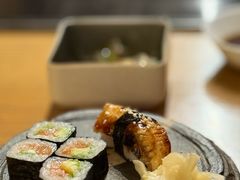 -丽思卡尔顿·炙焰·铁板烧餐厅