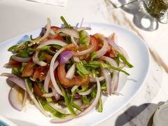 -马白开来特色羊排揪片子  (总店)