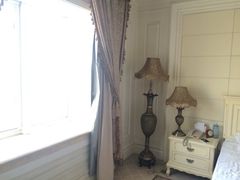 -天津津利华酒店