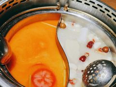 -快乐小羊·内蒙牛羊肉火锅(流花中心店)