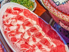 -1078號老北京涮肉(松柏店)