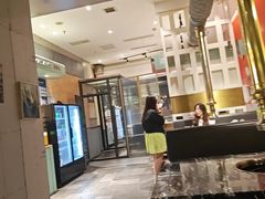 -老板娘的烤肉店(港湾广场店)