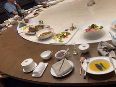-珍呈中餐厅•粤川淮扬新疆(乌鲁木齐康莱德酒店)