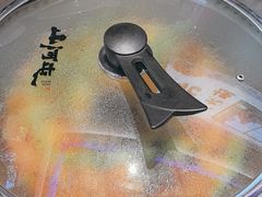 -山河屯铁锅炖·非遗铁锅炖(华强北店)