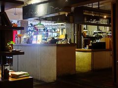 -雕刻时光·无国界料理西餐厅(五山店)