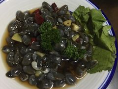 -薇满楼宴会中心(尚城国际购物中心店)