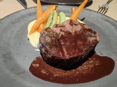 -Carbon莫卡哆·意大利复古集市餐厅(杭州大厦店)
