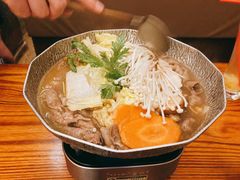 -坂吉屋·居酒屋深夜食堂(龙湖店)