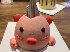 -吉川堂·日式甜点专门店(正佳广场店)
