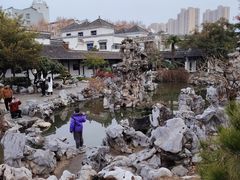 -清晏园