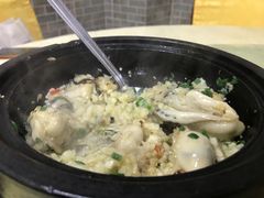 -蚝家菜馆(沙井店)