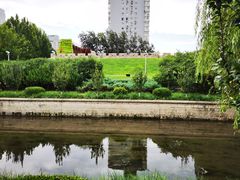 -元大都城垣遗址公园