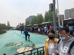 -辽宁古生物博物馆