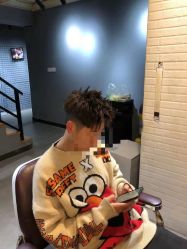 -男爵.男士理发馆