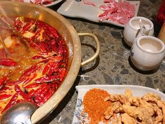 -小龙坎火锅(黄河店)