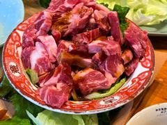 -玖泉里烤肉