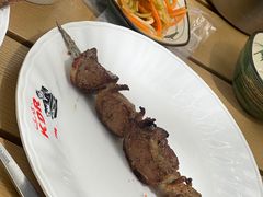 -开帝锐抓饭(和田街店)