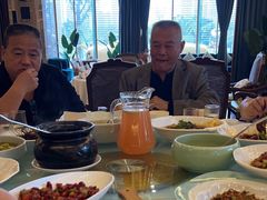 -阿斯牛牛·凉山菜(新会展店)