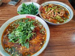 -保儿牛肉面(万象城店)