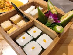 小甜甜-曼泰·泰餐(京华城店)