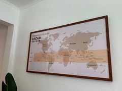 -SANYAY叁言咖啡巧克力