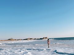 -老虎石海上公园