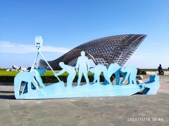 -南汇嘴观海公园