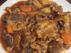 -恩宏德餐馆(平山道店)