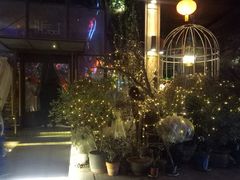 -胡桃里音乐酒馆(曲江店)