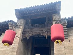 -山西王家大院