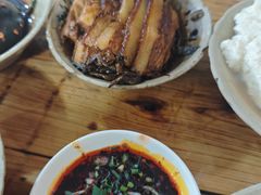 -九九豆花馆(解放碑步行街店)