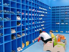 -戊辰亲子游泳俱乐部