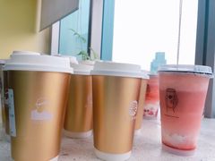 -LELECHA乐乐茶(美罗城店)
