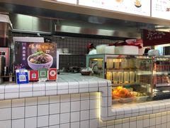 -陕西餐厅(欧亚卖场店)