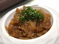 老醋海蜇头-骏莱海鲜鱼港(五角场店)