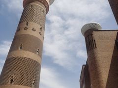 -新疆国际大巴扎