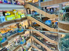 -松雷商业(南岗店)