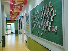 -童程童美信奥赛科技特长·乐高编程科创机器人(旭辉校区)