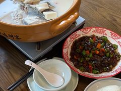 -浔味·山屿湖·正宗淳牌全鱼宴老字号