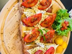 -Fresh Fruit Factory - Fruit Cuisine Restaurant