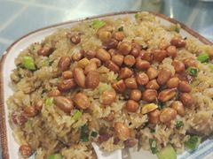 生炒糯米饭-石岐乳鸽村(南海第三分店)