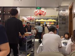 -月福京味斋·烤鸭店·北京菜(鼓楼总店)