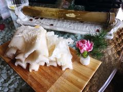 -慢丽江·云南野生菌土鸡锅(西山店)