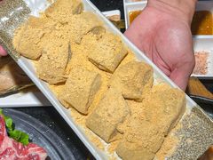 -木槿花韩式炭烤·熟成肉工坊(孙文东路店)