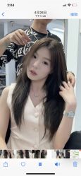 -KIMI HAIR SALON·烫染设计店